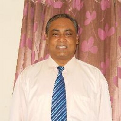 Profile Picture of Pravin Gupta (@pravingupta65) on Twitter