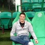 Profile Picture of Mark McCusker (@mccusker84) on Instagram