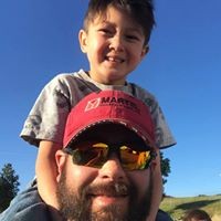 Profile Picture of Travis Kamps (@travis-kamps) on Quora