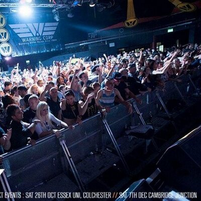 Profile Picture of Danielle Rees (@angharad6277) on Twitter