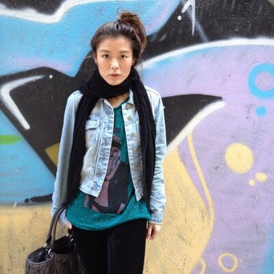 Profile Picture of Kate Lim (@jellykittykate) on Twitter