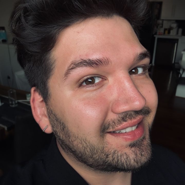 Profile Picture of   Brian (@brian.dobry) TikTok... (@brian.dobry) on Tiktok