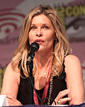 Profile Picture of Kate Vernon - Wikipediaon Wikipedia