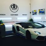 Profile Picture of Daniel Barron (@dbwraps) on Instagram