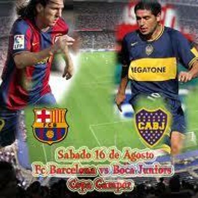 Profile Picture of Mauro Leon (@mauroleon13) on Twitter