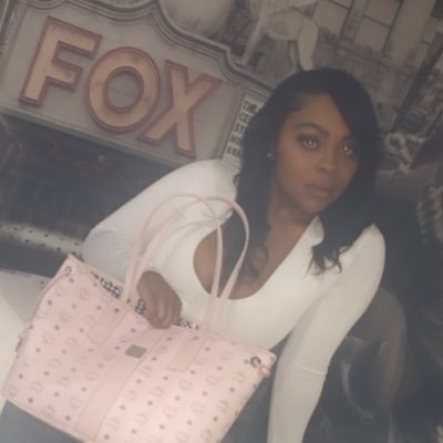 Profile Picture of Brown$kin Money 🍫💰💸🎀 (@MichaNicole__) on Twitter