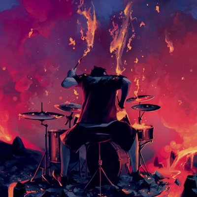 Profile Picture of Mike Brun (@madbom66) on Twitter