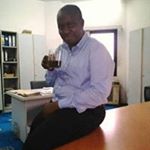 Profile Picture of Ayodele Ojo (@ayodele.ojo.7921) on Instagram