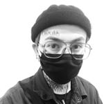 Profile Picture of Dylan Thomas (@martian_tattoos) on Instagram