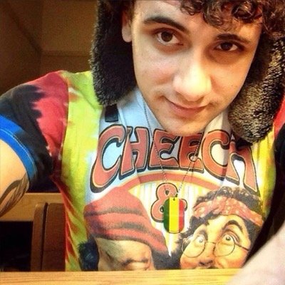 Profile Picture of Matthew John Simeone (@matttylove) on Twitter