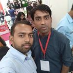 Profile Picture of Dharmendra Kumar Mishra (@dharam.mishra1982) on Instagram