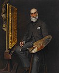 Profile Picture of Worthington Whittredgeon Wikipedia