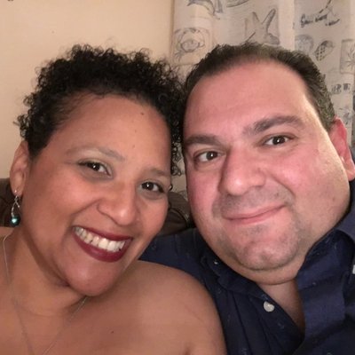 Profile Picture of George Mavris (@GeorgeMavris2) on Twitter