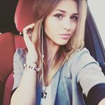 Profile Picture of Hello, dearie:) (@jasmineandreas_1998) on Instagram
