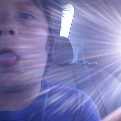 Profile Picture of Andrew Wenger (@Smoshlover154) on Twitter