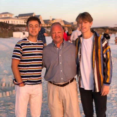 Profile Picture of Marc Gant (@marc_gant) on Twitter