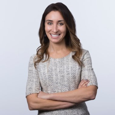Profile Picture of LEXI DAUBER RUDOLPH (@@LexiNBC) on Twitter