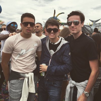 Profile Picture of T. D (@Tyler_Dolan99) on Twitter