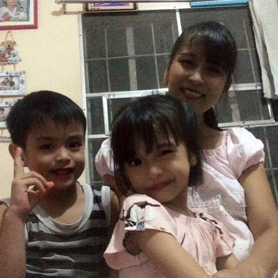 Profile Picture of Maricris Basilio Garcia (@khloeinigo05) on Twitter