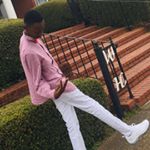 Profile Picture of Stepping since Adam & Eve 👣🔥 (@cbk_zayy) on Instagram
