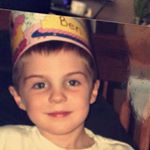 Profile Picture of Ben Markham (@ben_markham1) on Instagram