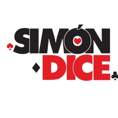 Profile Picture of SIMÓN DICE (@Simondicetv) on Twitter