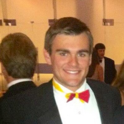 Profile Picture of Jacob Roy Theriot (@EnterThe_Riot) on Twitter