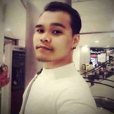 Profile Picture of Thomas Ben Richman (@Thomas19900730) on Twitter