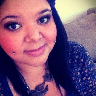 Profile Picture of Cindy McFadden (@BlurukaSalt) on Twitter