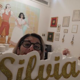 Profile Picture of Silvia Finello (@silviafine) on Pinterest
