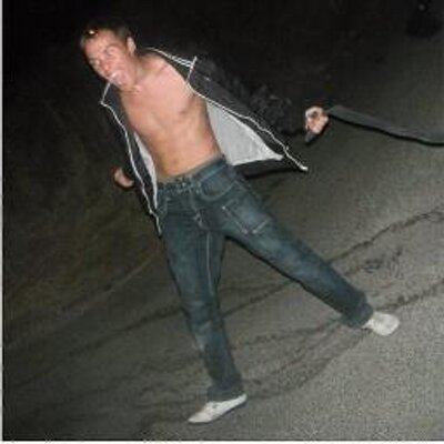 Profile Picture of David Lapeña (@Petator33) on Twitter