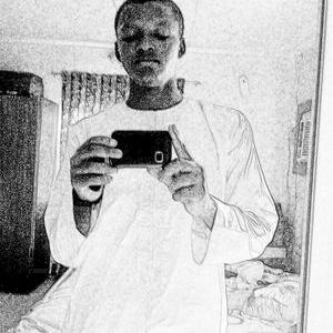 Profile Picture of Ibrahim Mahmood (@ii_bappa) on Twitter