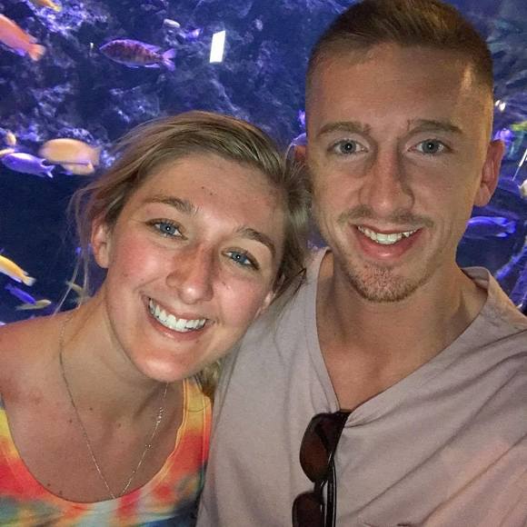 Profile Picture of Hunter Sade (@huntersade13) on Poshmark