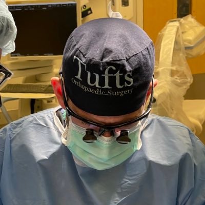 Nicholas Pagani, MD - Twitter Profile Picture of Nicholas Pagani, MD (@pagaknee) on Twitter