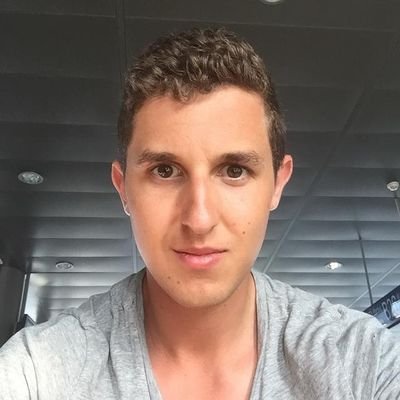 Profile Picture of Daniel Greig (@greigdaniel) on Twitter