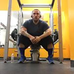 Profile Photo of John Bamberg (@greatapebambino) on Instagram