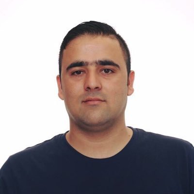 Profile Picture of Mohammad Tawfiq (@TawfiqRasuli) on Twitter