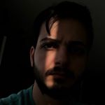 Profile Picture of Mohammad Mortazavi •محمدمرتضوی (@mxmtz) on Instagram