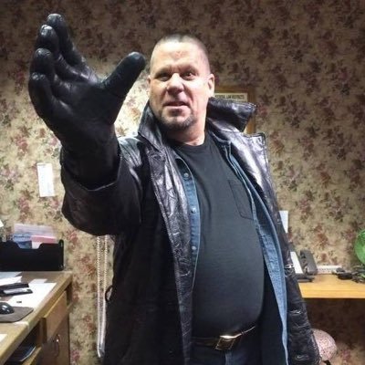 Profile Picture of Sam Balke (@Krell1701) on Twitter