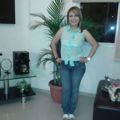 Profile Picture of Tatiana Cisneros (@taticis1995) on Twitter