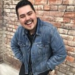 Profile Picture of Cesar Armas (@_cesararmas) on Instagram