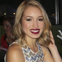 Profile Picture of Daniela Zapata (@daniela-zapata-2) on Quora