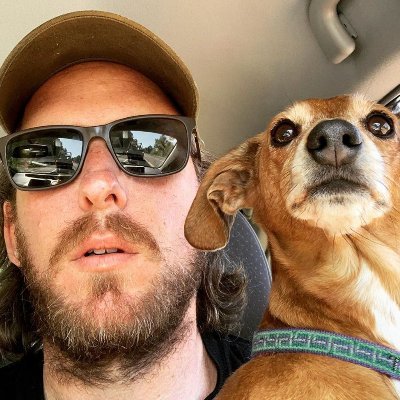 Profile Picture of Jared Wolfe (@JaredDWolfe) on Twitter