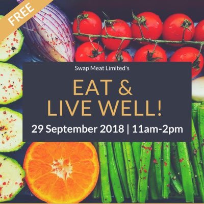 Profile Picture of Dr Terri Holloway (@swapmeatlimited) on Twitter