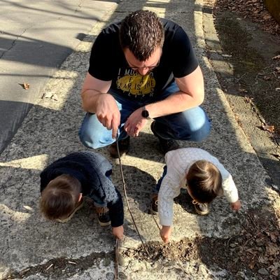 Profile Picture of Adam Schueller (@aschuell) on Twitter