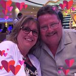 Profile Picture of Cathy Scherer Wolfe (@cathy685) on Instagram