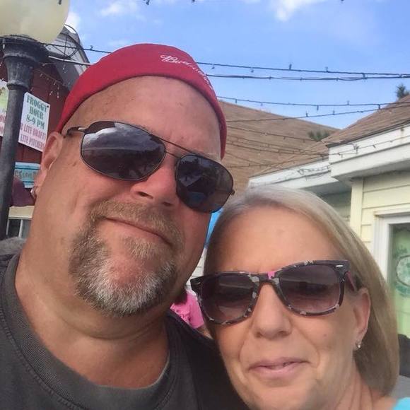 Profile Picture of Kathy Fritzler (@rkfritzler2) on Poshmark