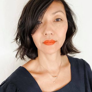 Profile Picture of Meredith Yang (Meredith Peck) (@merpeck) on Facebook