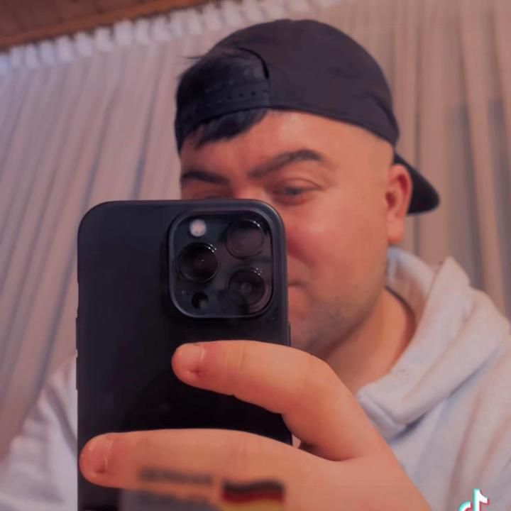 Profile Picture of VictorCochran (@b3tvyzcr3wg) on Tiktok