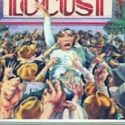 Profile Picture of Jason Easterly (@JasonEasterly1) on Twitter